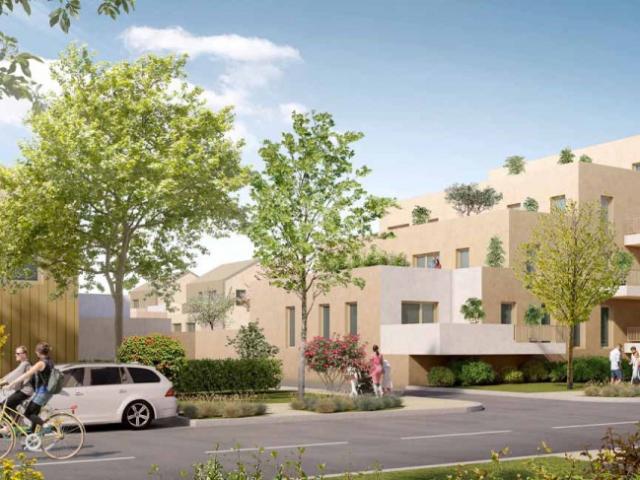 RESIDENCE SOLARIS 21120