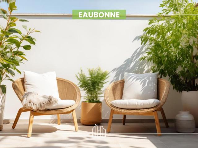 RESIDENCE SABLONS 3 pièces, 65 à 71 m²