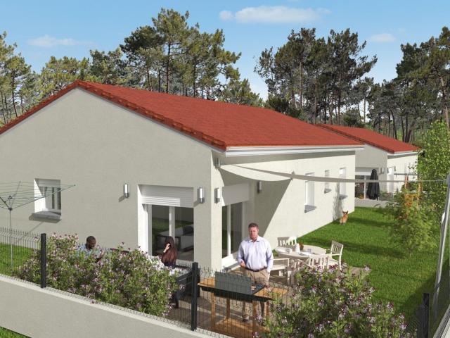 RESIDENCE SAINT CYR