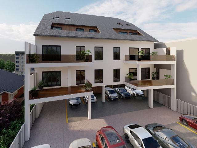 RESIDENCE SAINT MICHEL