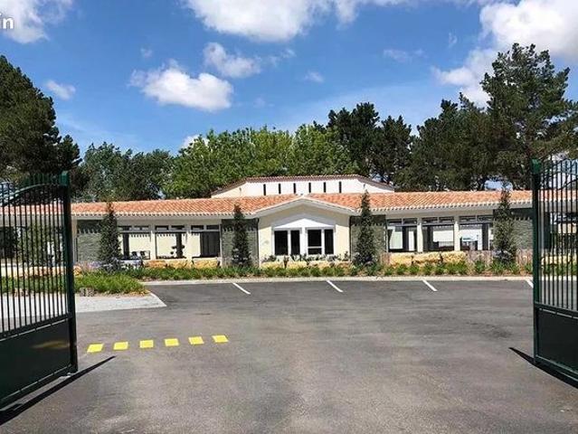 Résidence secondaire proche mer