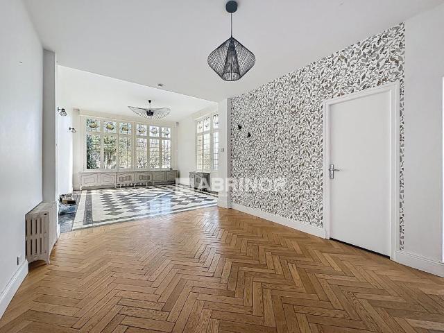 RESIDENCE SECURISEE APPARTEMENT T2 BALCON