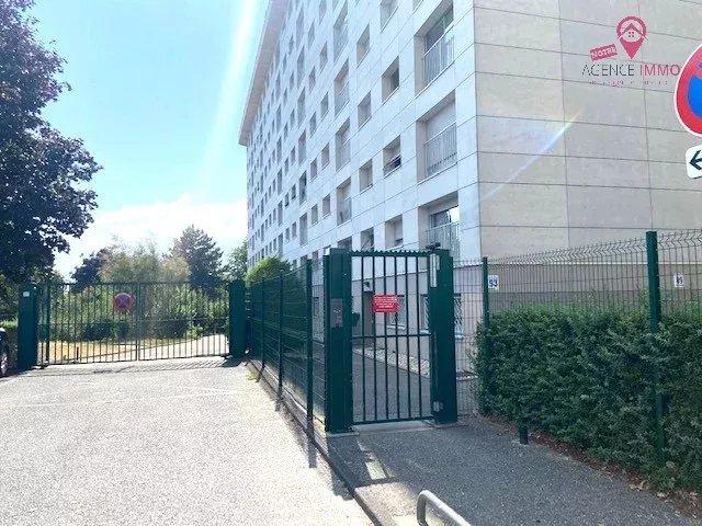 Résidence sécurisée Vénissieux