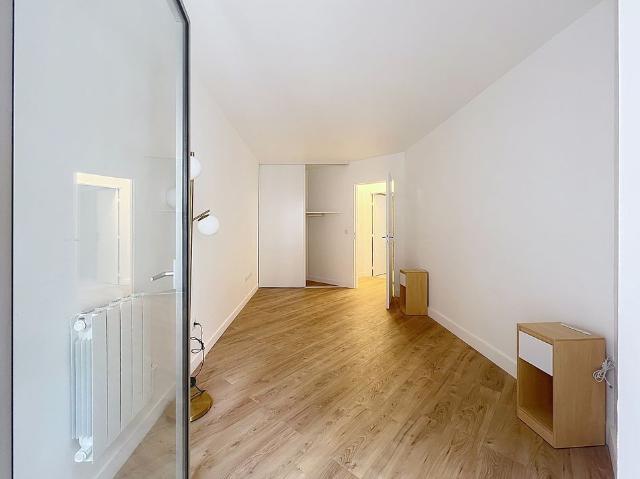 résidence senior, confort, calme et lumière