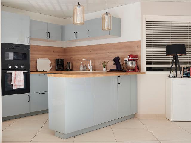 Résidence Senior de type T2 de 40 m² à REZE