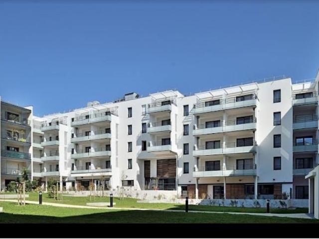 Résidence Seniors