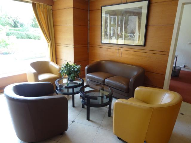 RESIDENCE SENIORS A VENDRE Appartement de 3 pièces
