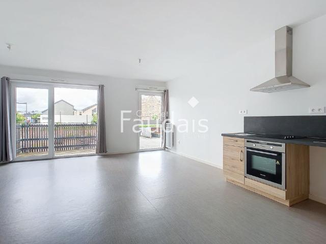 Résidence séniors Appartement T3 à AGNEAUX
