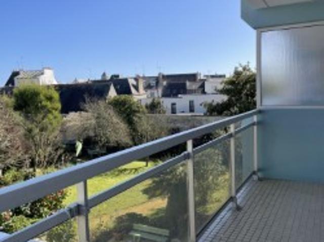 Résidence Séniors – Appartement T2 Lorient