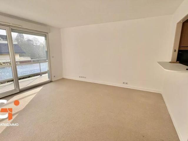 Résidence Séniors Les Jardins d'Arcadie – T2 50 m²