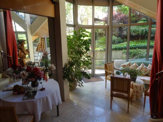 Résidence seniors paris 15ème appartement 3 pièces 67.5m2