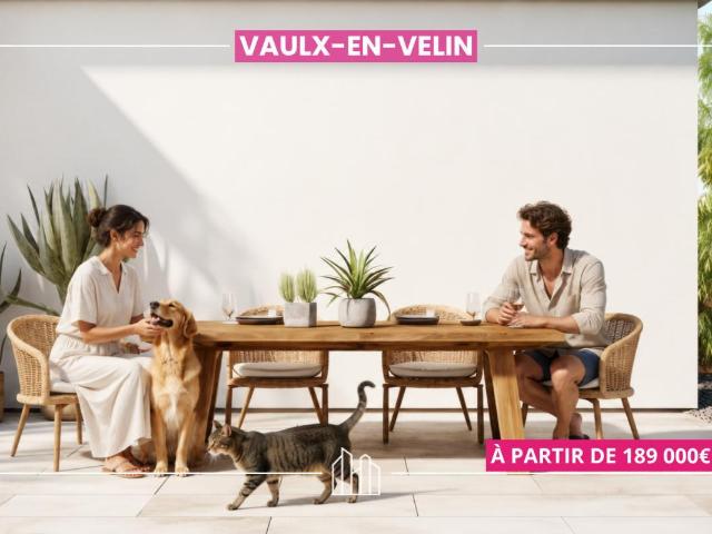 RÉSIDENCE SÉRÉNITÉ PROCHE COMMODITÉS 3 à 5 pièces, 66 à 122 m²