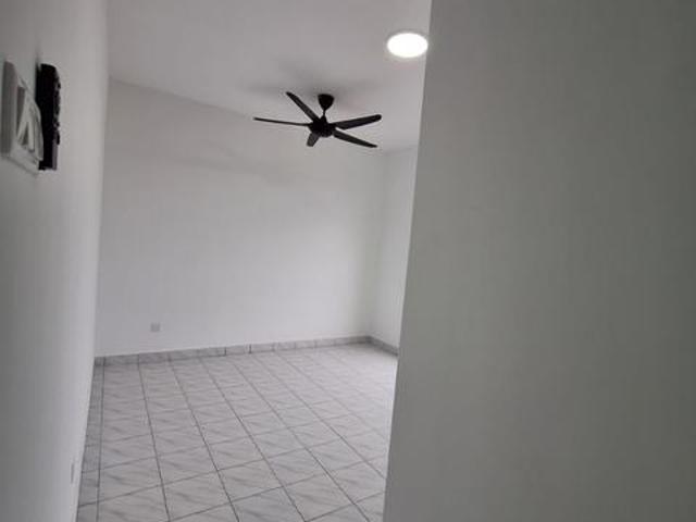 Residence Seri Serindit Near Semabok Ayer Leleh Ujong Pasir Melaka