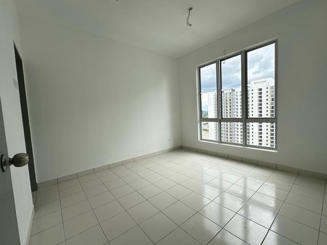 Residence Seri Serindit Near Semabok Ayer Leleh Ujong Pasir Melaka