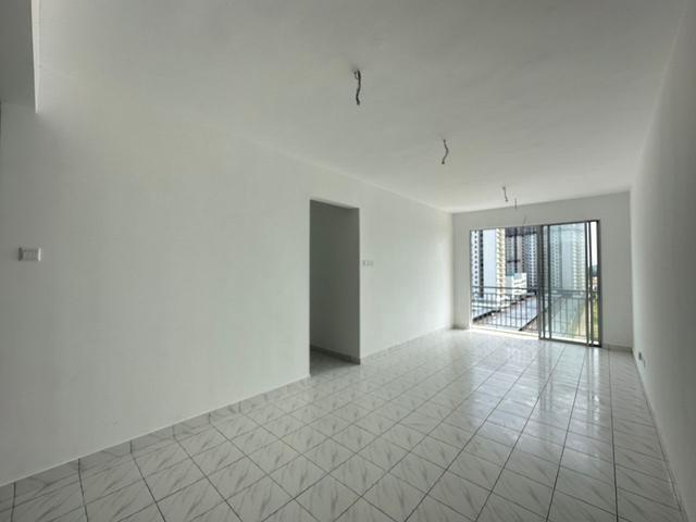 Residence Seri Serindit Near Semabok Ayer Leleh Ujong Pasir Melaka