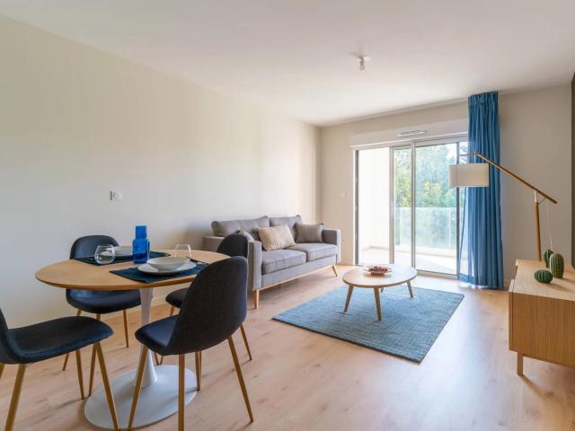 Résidence services séniors Appartement T2 Le Bouscat Spécial investisseur