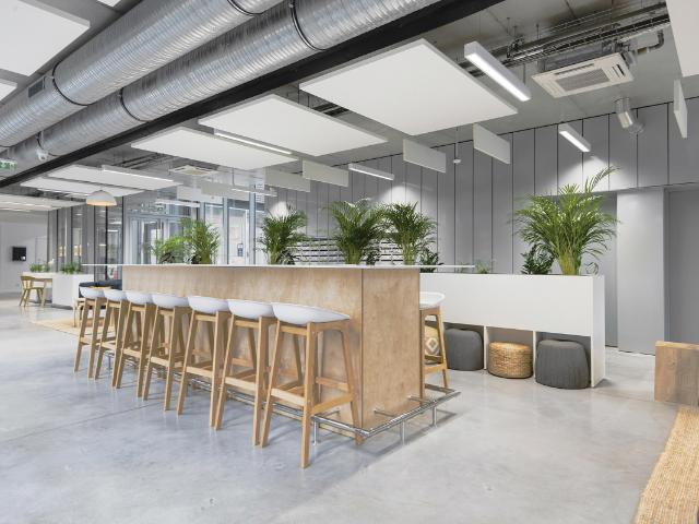 Résidence Student Factory Lille Euratechnologies