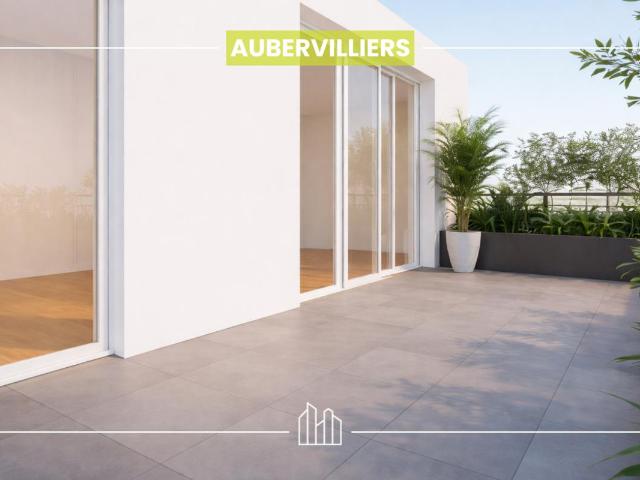 RÉSIDENCE ST EXUPÉRY – QUARTIER CALME