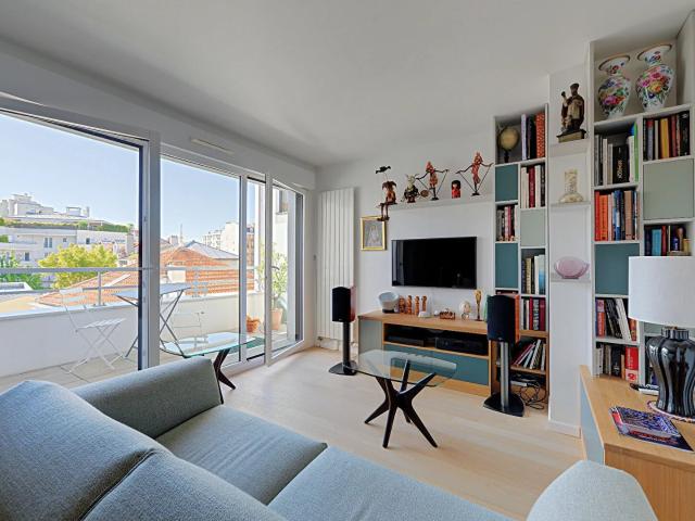 Résidence Standing 2019 DPE C | Centre Mairie | Appartement 3