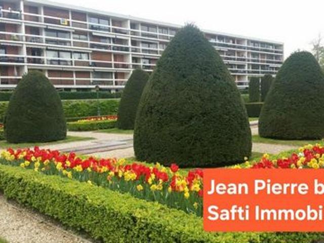 Résidence standing de Bel Abord, beau 4 pièces de 85 m²