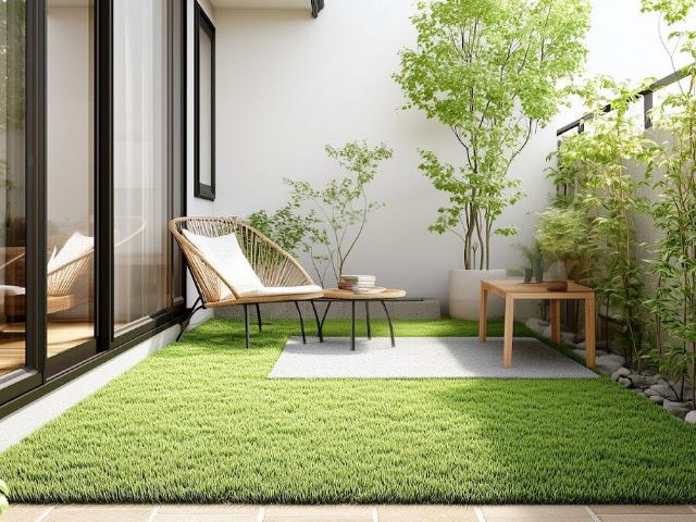 Résidence Stéphanie 4 pièces, 77 à 88 m²