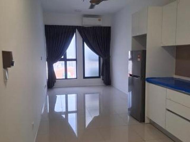 Residence Suite Highpark PJ Furnished Studio 1 Bath 1 Park Sept