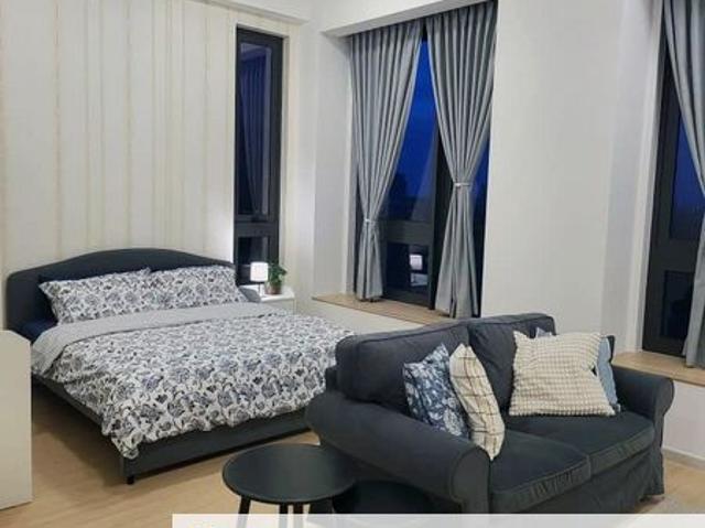 Residence sunway Studio @Medini Sunway