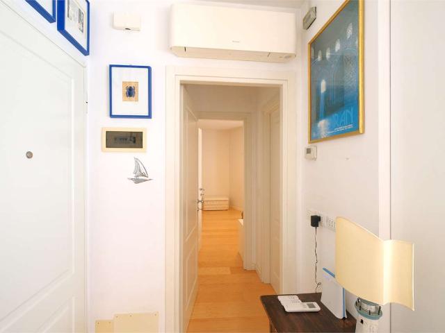 RESIDENCE P.ZZA CARDUCCI 11.07 18.07 METRI DAL MARE