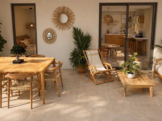 Residence Porto Vecchio 37m² Porto Vecchio