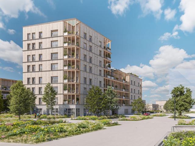 RESIDENCE PALEAS 14123