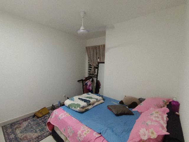 Residence Pandanmas 2