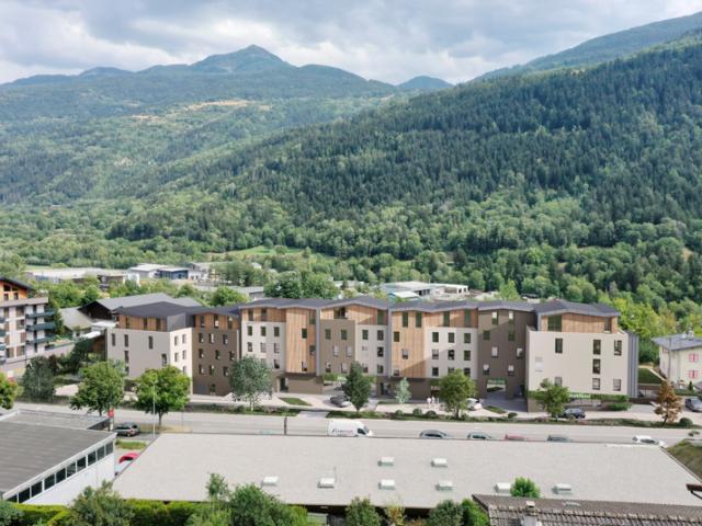 RESIDENCE PARADIS APPT T5 ROOFTOP EXCEPTIONNEL AVEC TERRAS