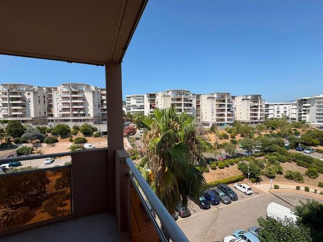 Résidence « Petra Di mare » T3 n°E02850061L