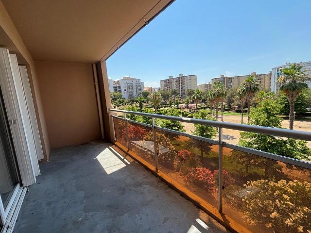 Résidence « Petra Di Mare » T3 n°E02850039L