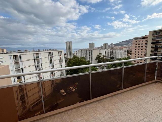 Résidence « Petra Di Mare » T4 n°E02850185L