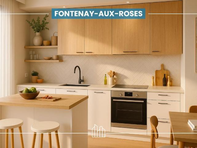RESIDENCE PELNARD 3 pièces, 60 à 68 m²