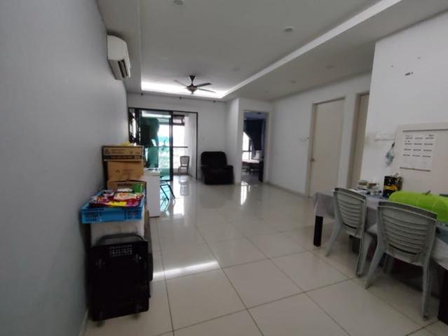 Residence perdana condo for sale fortune perdana