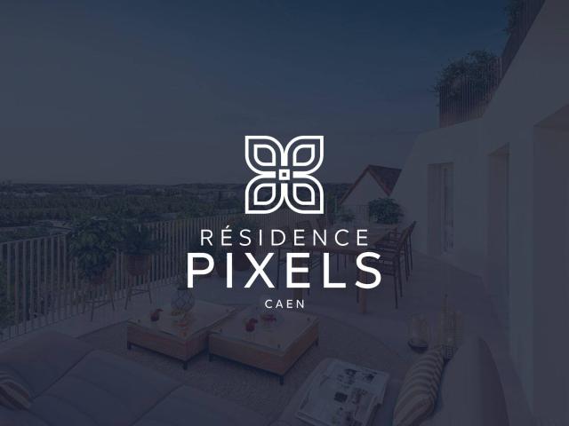 Résidence PIXELS
