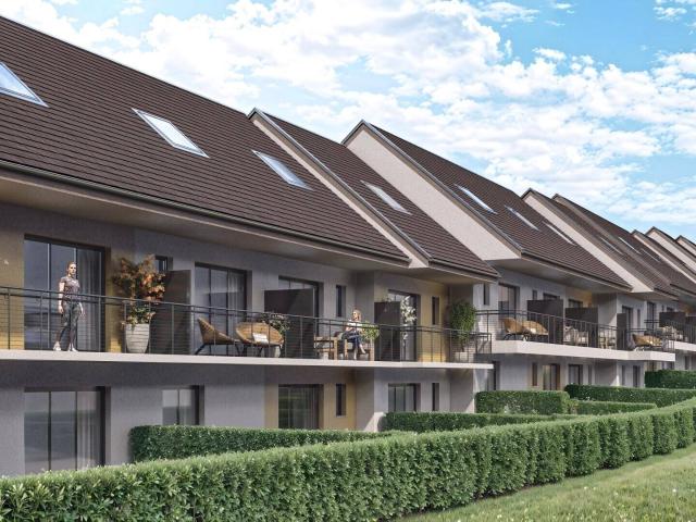 RESIDENCE PLEIN SOLEIL
