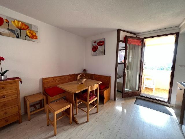 Résidence Pleine Vue sur Mer Appt T3