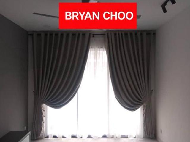 RESIDENCE PRIMA HOMES MATANG FOR SALE At PETRA JAYA KUCHING SARAWAK