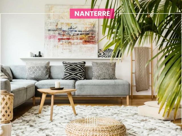 RESIDENCE PRIMEVERES 4 pièces, 85 à 92 m²