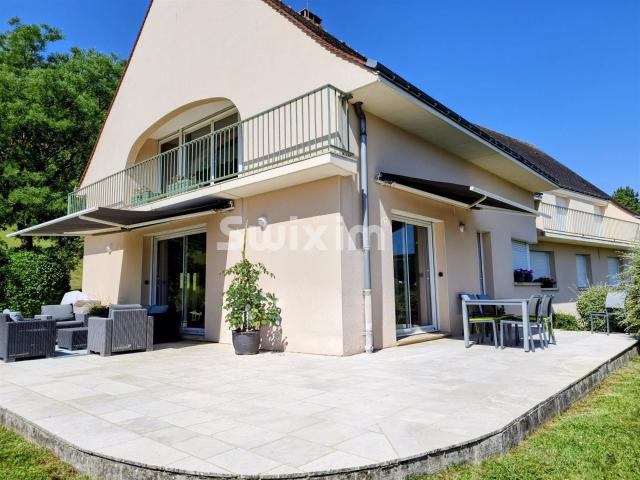 Ancienne Propriete Viticole 372m² Beaune