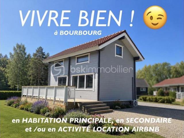 RESIDENCE PRINCIPALE, SECONDAIRE, ou LOCATION AIRBNB !