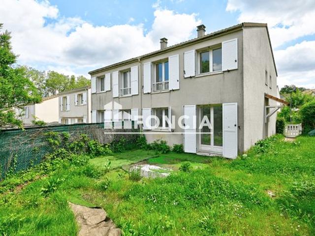 Residence privee