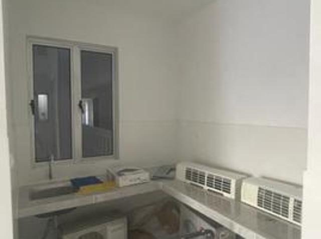 Residence PV18 vista langkawi readyin partly furnish 3room belowmarket
