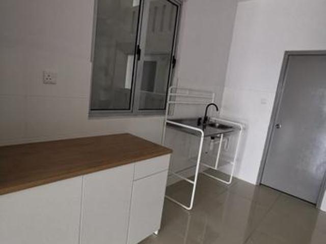 Residence PV18 vista langkawi readyin partly furnish 3room