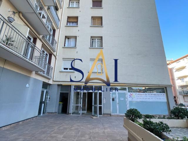 Résidence Pyrénées Cerdagne T2 Investissement locatif