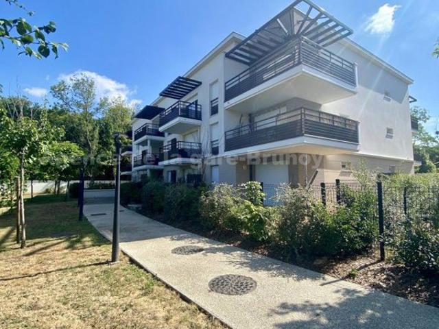 RESIDENCE RECENTE 2018 KAUFMAN & BROAD