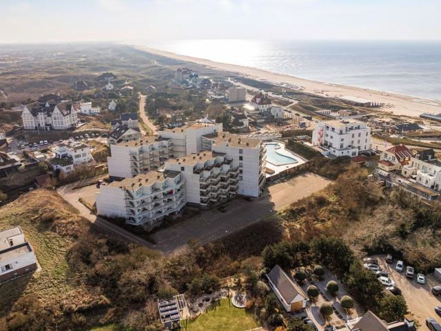 Residence Rembrandt 15, 2202BP, Noordwijk, Zuid Holland 2202BP